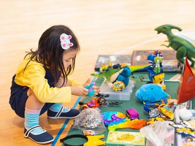 2026 DDP 어린이 디자인마켓 참가자 모집