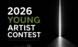 2026 YOUNG ARTIST CONTEST 공모전